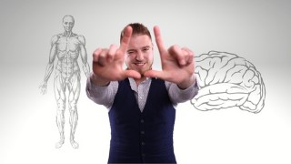 Body & Mind Reading Masterclass