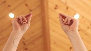 Body Music - 3 Rhythms & Technique