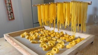 Bolognese cooking class for beginners and food lovers