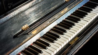 Boogie Woogie Basics for Piano