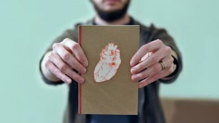 Bookbinding: Make a Perfect Bound Book