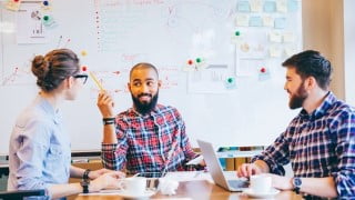 Brainstorming - A Complete Immersion