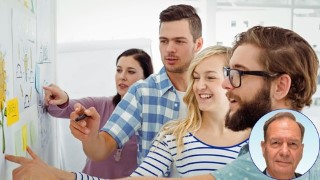 Brainstorming & Crowdsourcing Innovation, Plain & Simple