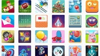 Branded Interactive HTML5 Mini Games for Marketing Campaigns