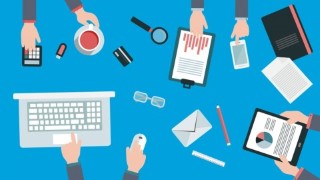 Break Into A Technology Startup