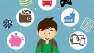 Budgeting and Planning to Save