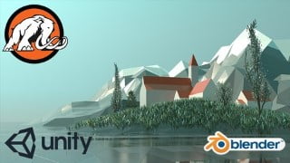 Build 20+ House Models: The Complete Low Poly 3D Tutorial