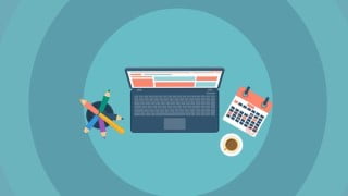 Build a Course & Event Bookings Website with WordPress