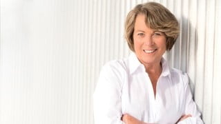 Build A Culture of Freedom & Responsibility by Patty McCord