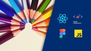 Build a Design System from scratch (Full HD)
