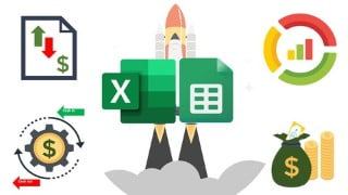 Build A Financial Forecasting Model for your next Startup