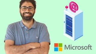 Build a Mail Server on Windows - Unlimited Business Emails!