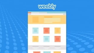 Build a Professional Business Website Using Weebly