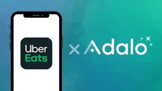 Build a Uber Eats Clone With Adalo