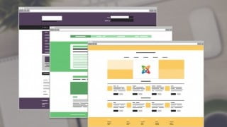 Build Amazing Landing Pages In Minutes With Joomla NO CODING