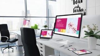 Build an Affiliate Marketing Website with Wix