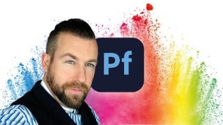 Build an Online Logo Portfolio in Adobe Portfolio