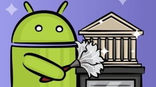 Build Android project with Clean Architecture from scratch