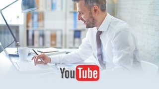 Build Authority Channels On YouTube