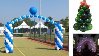 Build Balloon Decorations (That Will Wow Your Guests)