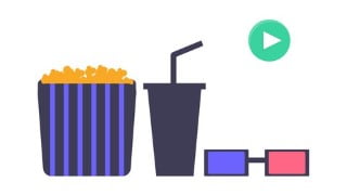 Build Fandango Clone in SwiftUI, Combine, iOS 14