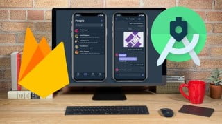 Build Kotlin Chat App like WhatsApp in Android Studio