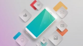 Build Mobile Apps With No Coding