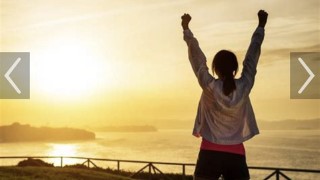 Build new habits and get rid of patterns that serve no good