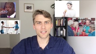 Build Social Confidence | Overcome Your Social Anxiety