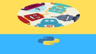 Build Your Own Chatbot in Python - LiveTalent.org