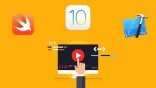 Build your own YOUTUBE Replica with Swift!