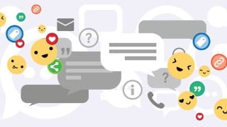 Building a Realtime Chat App with Angular & Firebase