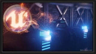 Building a Side-Scroller Game in Unreal 4