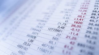 Building a Spreadsheet Forecasting Model