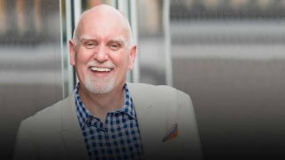Building an All in Culture with Chester Elton