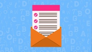 Building an Email List in 30 Days Challenge - A to Z Plan