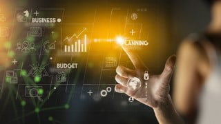 Building an Organizational Budget