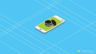 Building Android Apps: The Complete Android Oreo Course