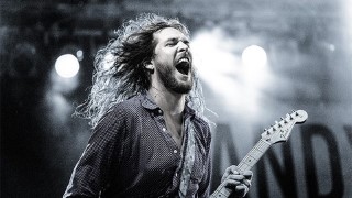 Building Better Guitar Solos