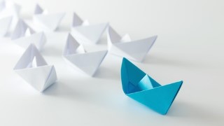 Building Better Leadership Skills