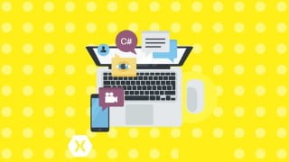 Building Cross Platform Apps with Xamarin and C#