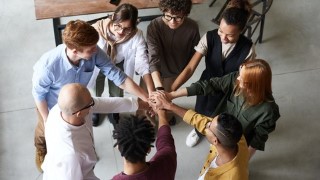 Building Effective Relationships