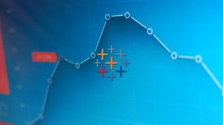 Building Interactive Dashboards with Tableau