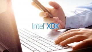 Building Mobile Apps Using Intel® XDK