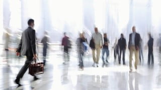 Business Basics Taught By Dr. Mark Woodard PhD