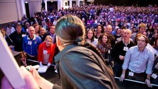 Business Growth Acceleration