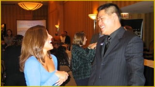 Business Networking for Success and Company Growth: Part One