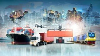 Business of Logistics - Cargo and inventory management