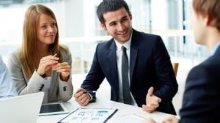 Business Plan Blueprint