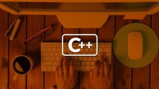 C++ PROGRAMMING